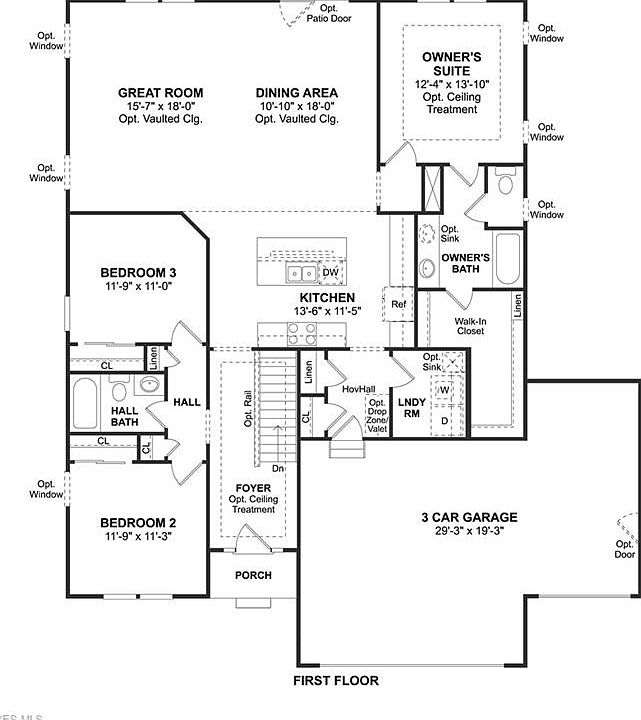 2nd image of 37468 W Fenwick Dr