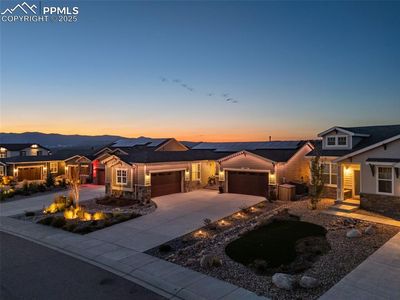 1444 Coronado Beach Dr, Monument, CO, 80132