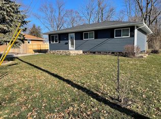 4072 Hickman Rd, Columbus, OH 43224