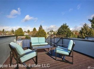 2517 Nw 65th St, Seattle, WA 98117