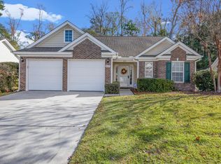 857 Riverward Dr, Myrtle Beach, SC 29588