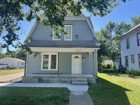 1537 S Water St APT 4, Wichita, KS 67213