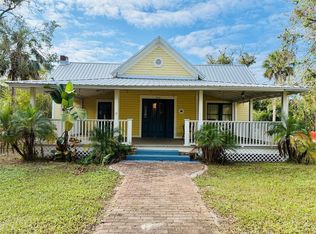 523 W Oak St, Arcadia, FL 34266