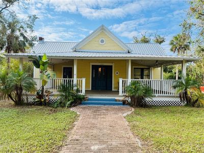 523 W Oak St, Arcadia, FL, 34266