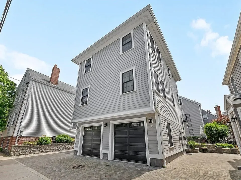 24 Winter St #1