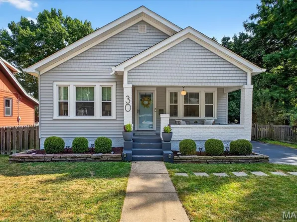30 E Jackson Rd, Saint Louis, MO 63119