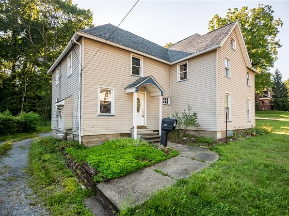 115 S Walnut St, Sharpsville, PA 16150