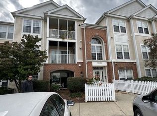 12020 Amber Ridge Cir #201, Germantown, MD 20876