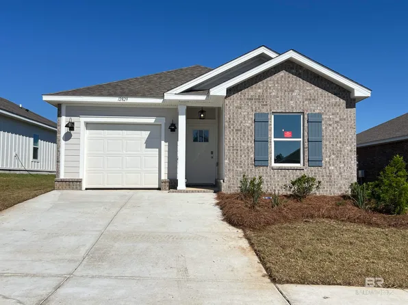 12829 Patriot Way, Daphne, AL 36527