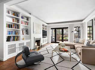 463 W 22nd St #A, New York, NY 10011