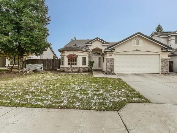 2829 E Decatur Ave, Fresno, CA 93720