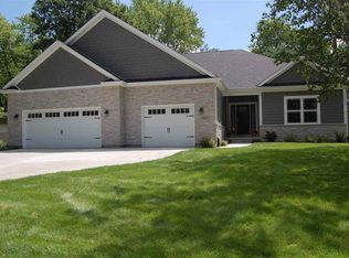 805 Princess Dr, West Lafayette, IN 47906