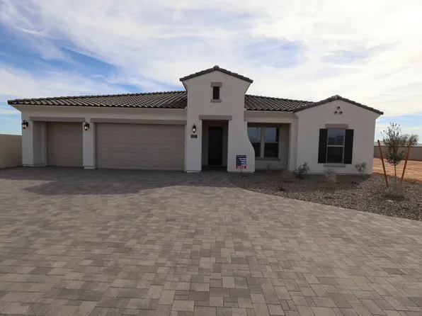18901 W Fleetwood Ln, Waddell, AZ 85355