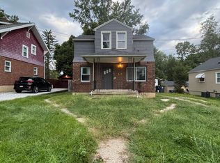 1655 Huguelet St, Akron, OH 44305