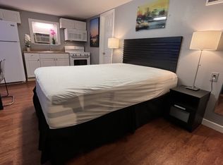 306 North Keech Street - #1 Studio, Daytona Beach, FL 32114
