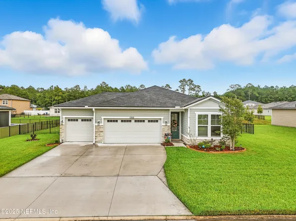 12601 LAKE MADISON Lane, Jacksonville, FL 32218