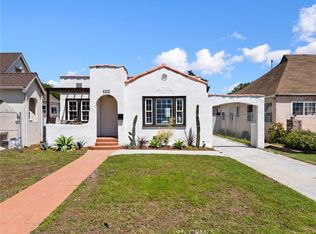 6222 Eileen Ave, Los Angeles, CA 90043