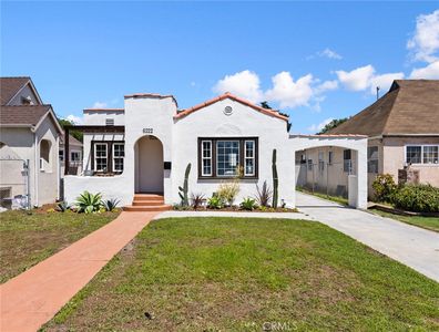 6222 Eileen Ave, Los Angeles, CA, 90043
