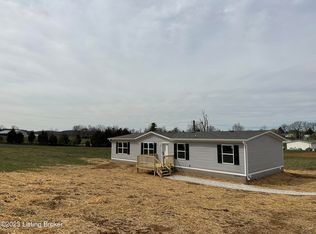 4010 Woodland Rd, Vine Grove, KY 40175