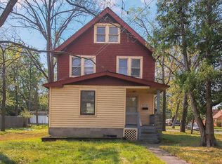 17012 Broadway Ave, Maple Heights, OH 44137