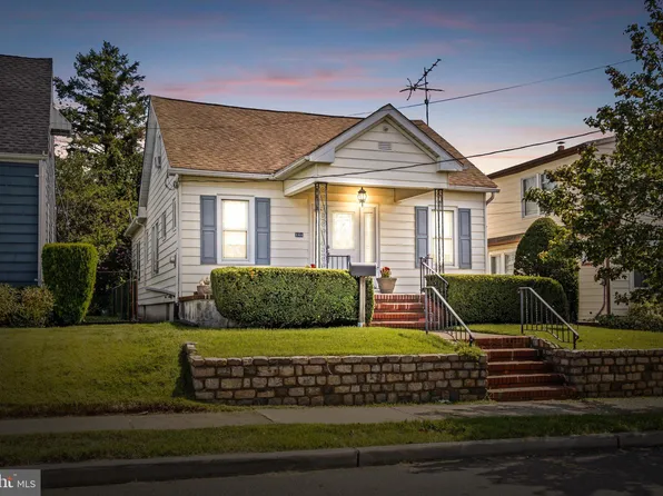 166 Fetter Ave, Hamilton, NJ 08610