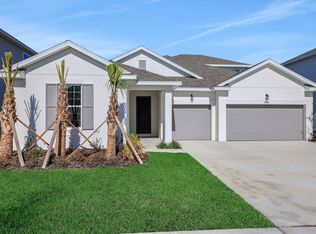 17421 Crisp Apple Ln, Land O Lakes, FL 34638