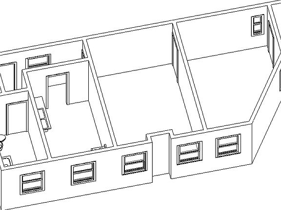 2nd image of 12 West St #11
