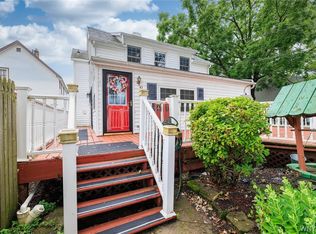 41 Riverdale Ave, Buffalo, NY