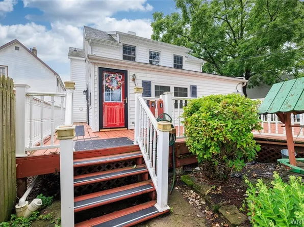 41 Riverdale Ave, Buffalo, NY 14207