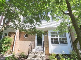 1306 Carlsbad Dr, Gaithersburg, MD 20879