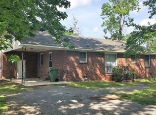 719 Bradford St, Florence, SC 29506