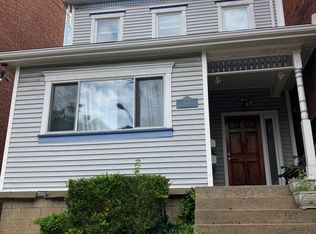 707 Bellefonte St #BF-1, Pittsburgh, PA 15232