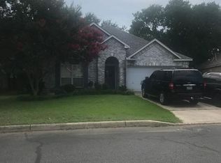 2335 Preakness Ln, San Antonio, TX 78248