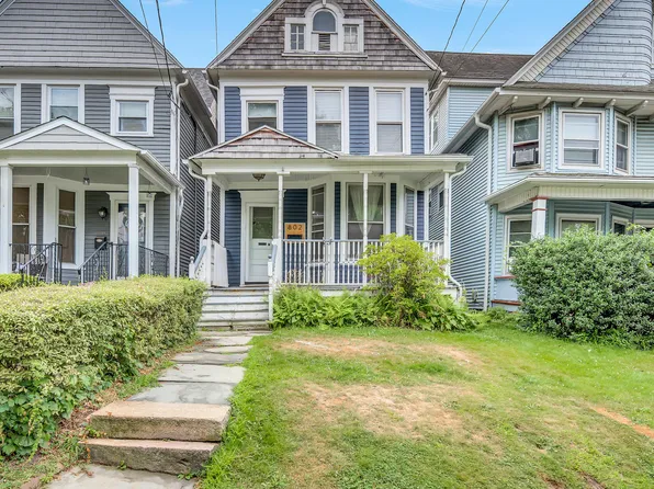 802 Woodlawn St, Scranton, PA 18509