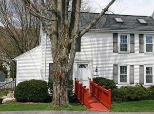 153 Hartford St, Natick, MA 01760