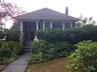 2552 5th Ave W, Seattle, WA 98119