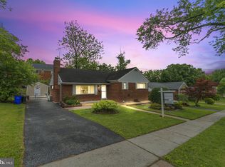 9407 Sierra St, Silver Spring, MD 20903