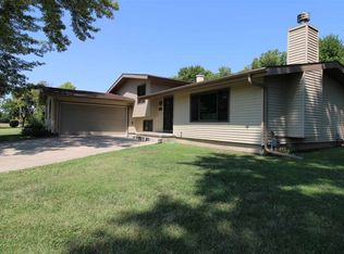 138 Rice Dr, El Dorado, KS 67042