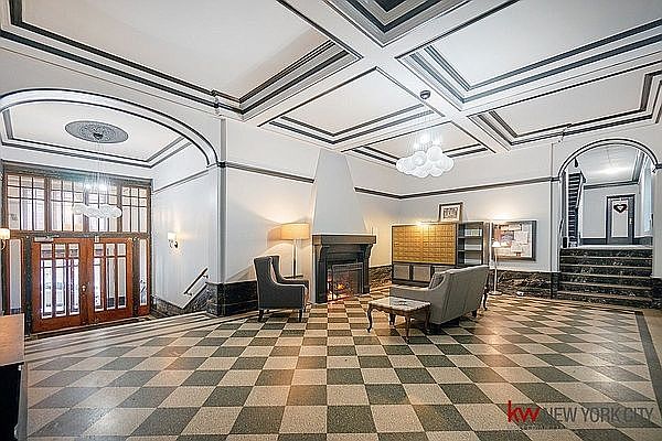 1st image of 583 W 215th St #9A