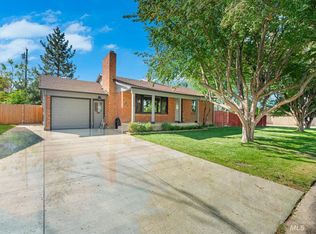 2323 W Pendleton St, Boise, ID 83705