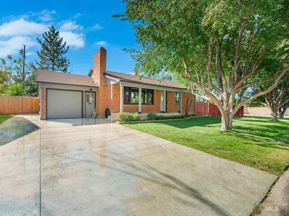 2323 W Pendleton St, Boise, ID 83705