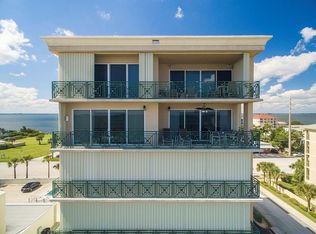 2485 S Atlantic Ave #501, Cocoa Beach, FL 32931