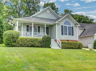 12513 Saint Thomas Ct, Midlothian, VA