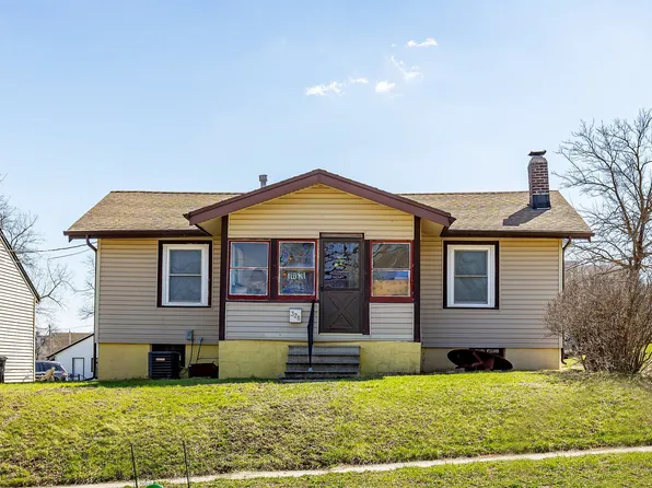 328 Forest Ave, Des Moines, IA 50314