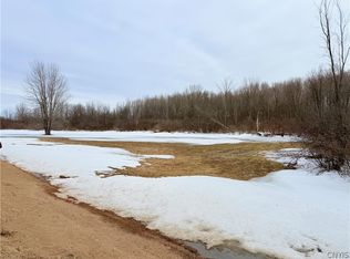 Buttermilk Flat Rd Lot 9, La Fargeville, NY 13656