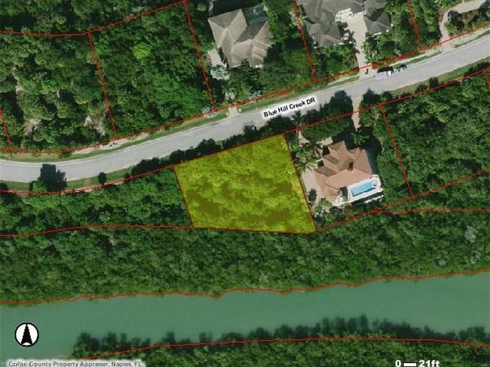 1st image of 1236 Blue Hill Creek Dr Lot 1