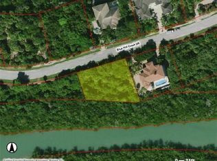 1236 Blue Hill Creek Dr LOT 1, Marco Island, FL 34145