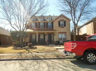 15723 Buffalo Creek Dr, Frisco, TX 75035