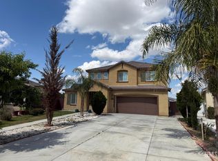 5302 Twinkle Ln, Bakersfield, CA 93313