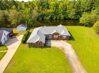 304 Wendemere Dr, Sumter, SC 29153